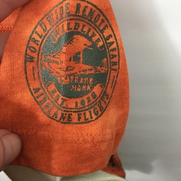 Faded Glory Boys 18 mo  Shirt NWOT - Picture 3 of 4